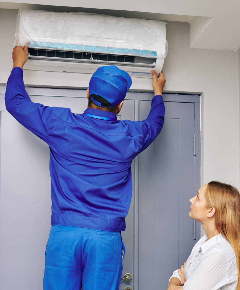 Imagen sobre Protección del entorno