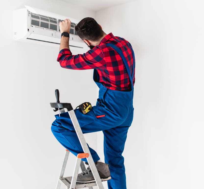 Imagen sobre Instalación de aires acondicionados en Barcelona