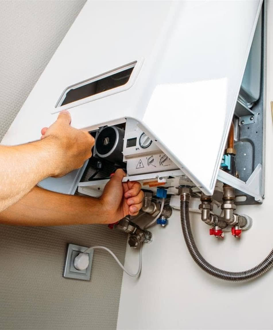 Imagen sobre Soporte post-instalación