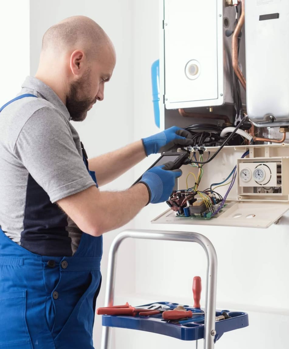 Imagen sobre Velocidad de respuesta