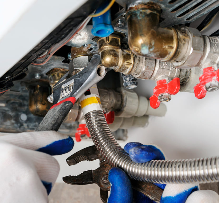 Imagen sobre Instalación de calderas en Barcelona