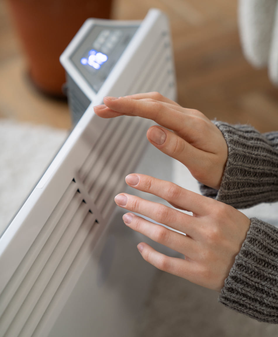 Imagen sobre Materiales de Primera Calidad