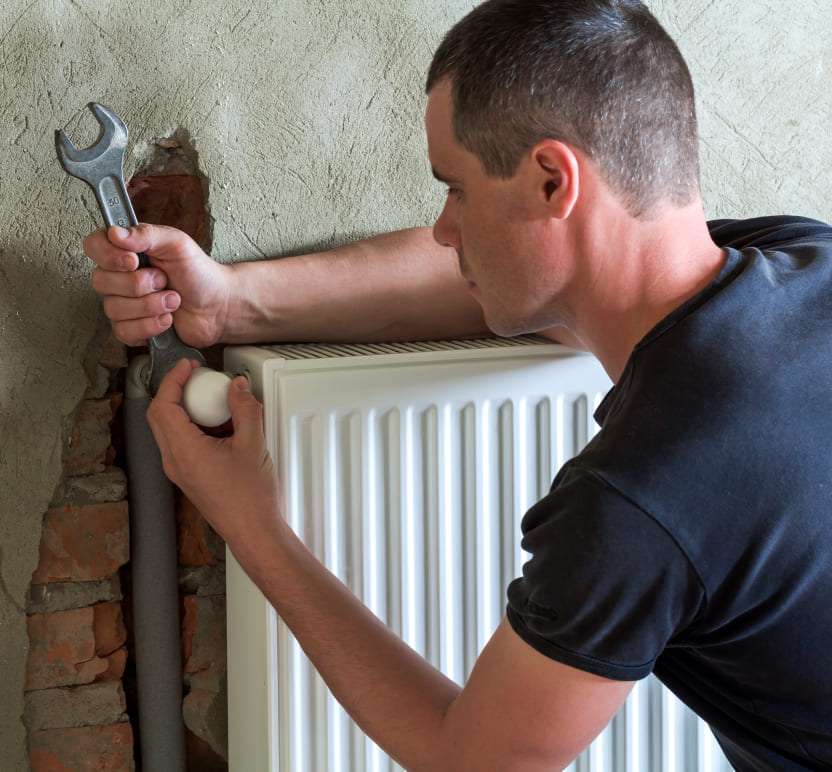 Imagen sobre Instalación de calefacción en Barcelona