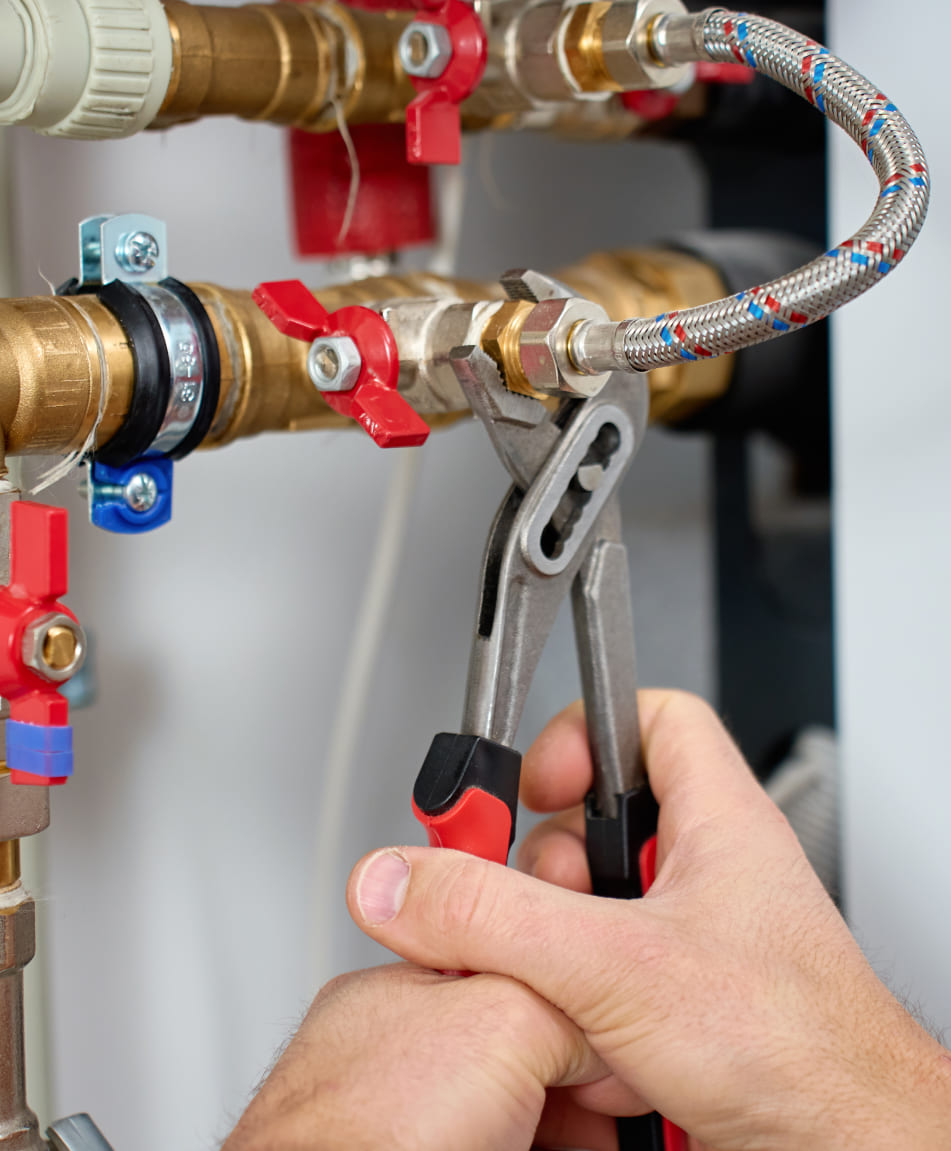 Imagen sobre Ejecución de la Acometida