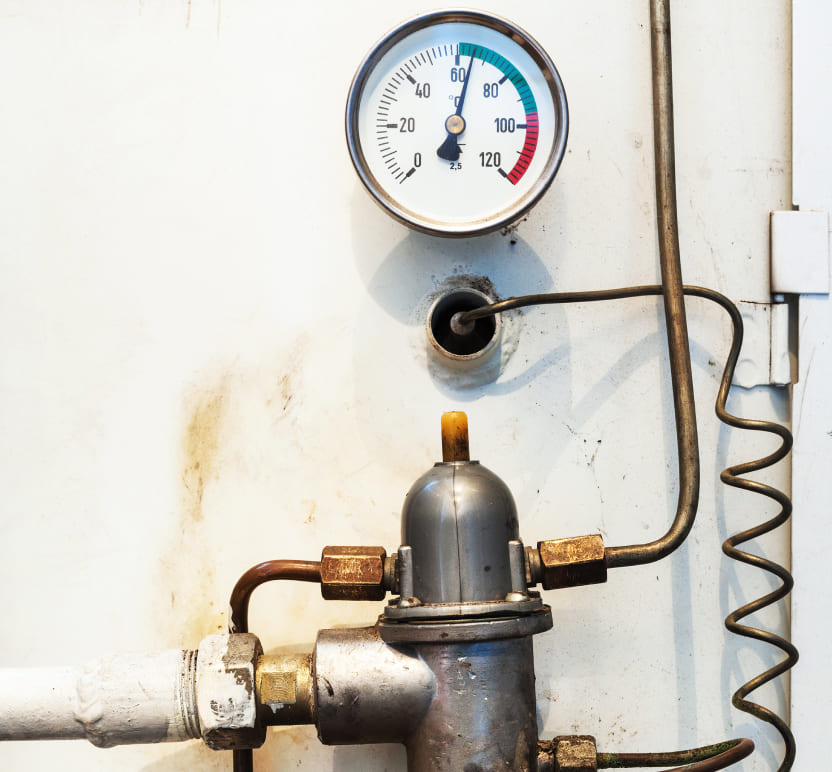 Imagen sobre Instalaciones de gas en Barcelona