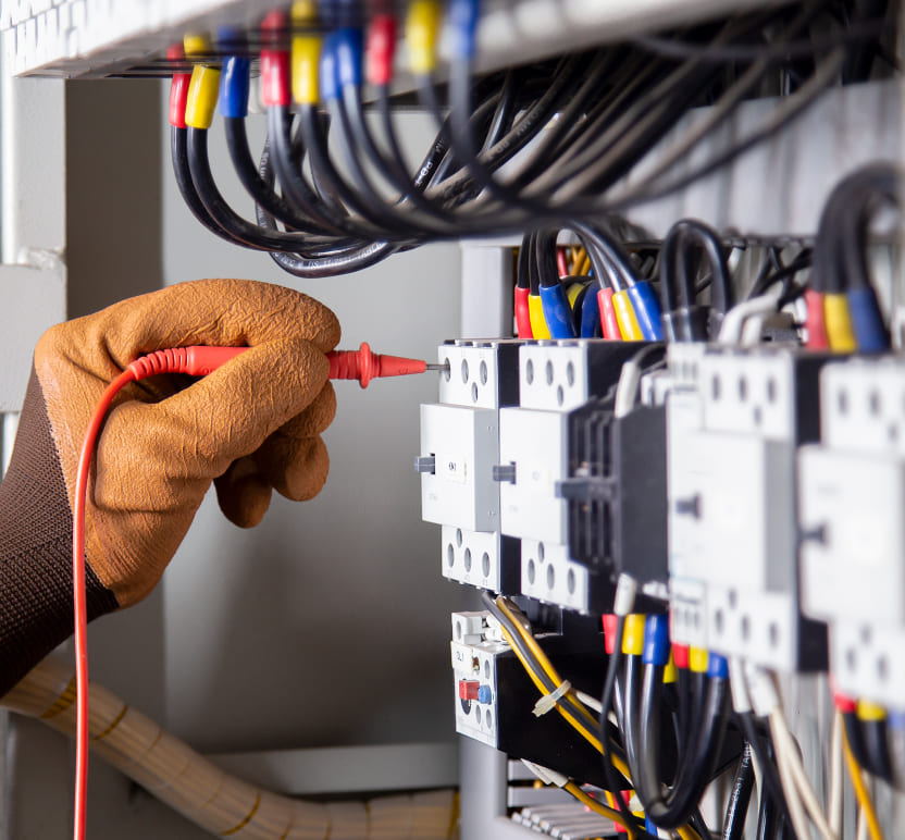 Imagen sobre Instalaciones eléctricas en Barcelona