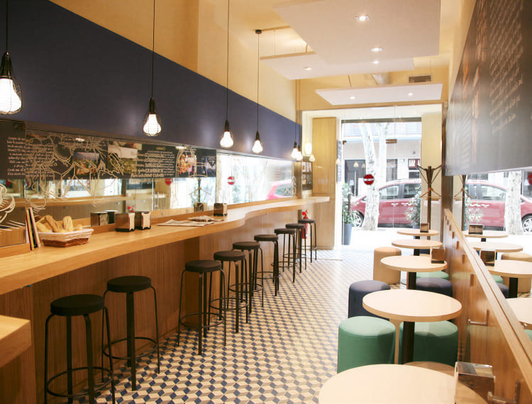 Imagen sobre Reformas de locales en Barcelona