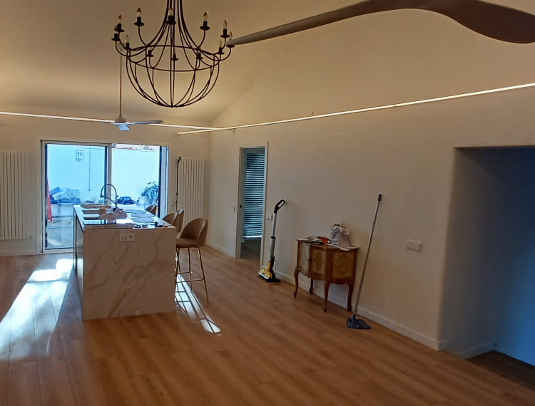 Imagen sobre Reformas de viviendas en Barcelona