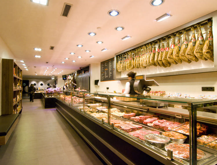 Imagen sobre Reformas de locales en Barcelona