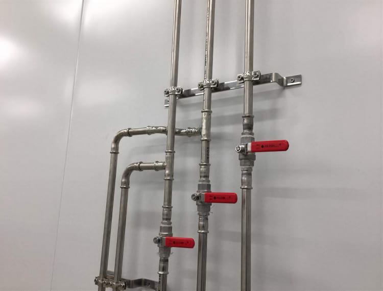 Imagen sobre Servicios de fontanería en Barcelona