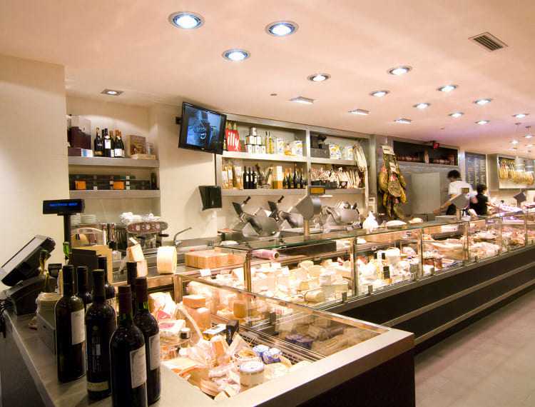 Imagen sobre Reformas de locales en Barcelona