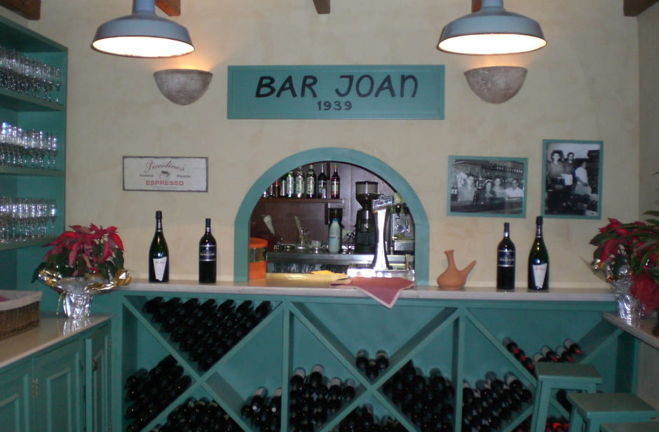 Reformas de locales en Barcelona