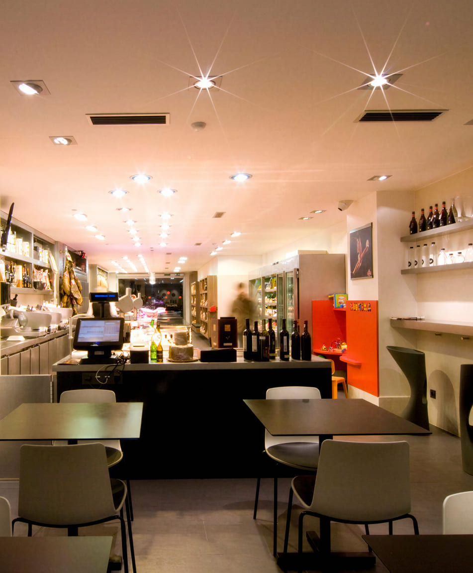 Imagen sobre Instalaciones eléctricas de alta exigencia