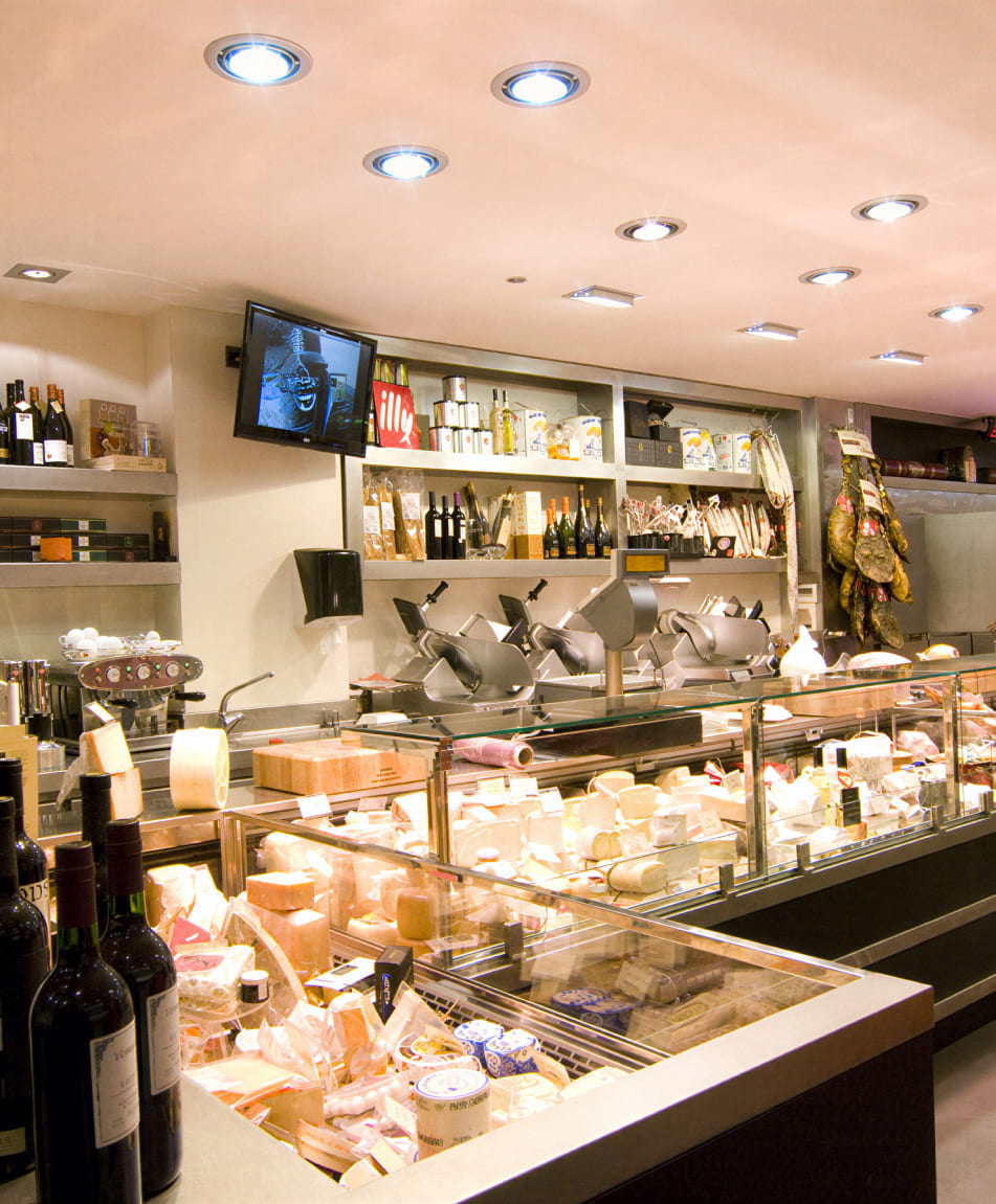 Imagen sobre Climatización y extracción