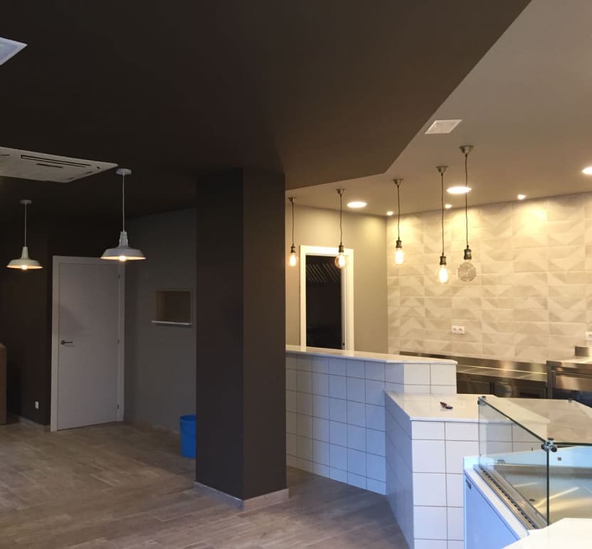 Imagen sobre Reformas de locales en Barcelona