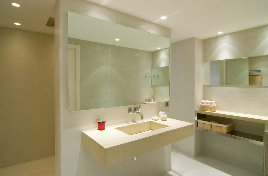 Reformas de viviendas en Barcelona