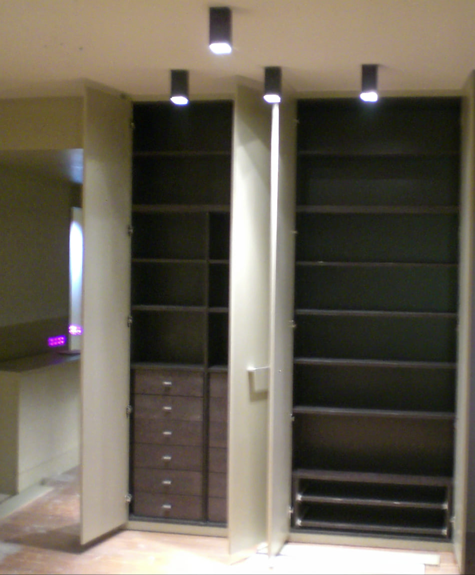 Imagen sobre Aislamiento térmico y acústico