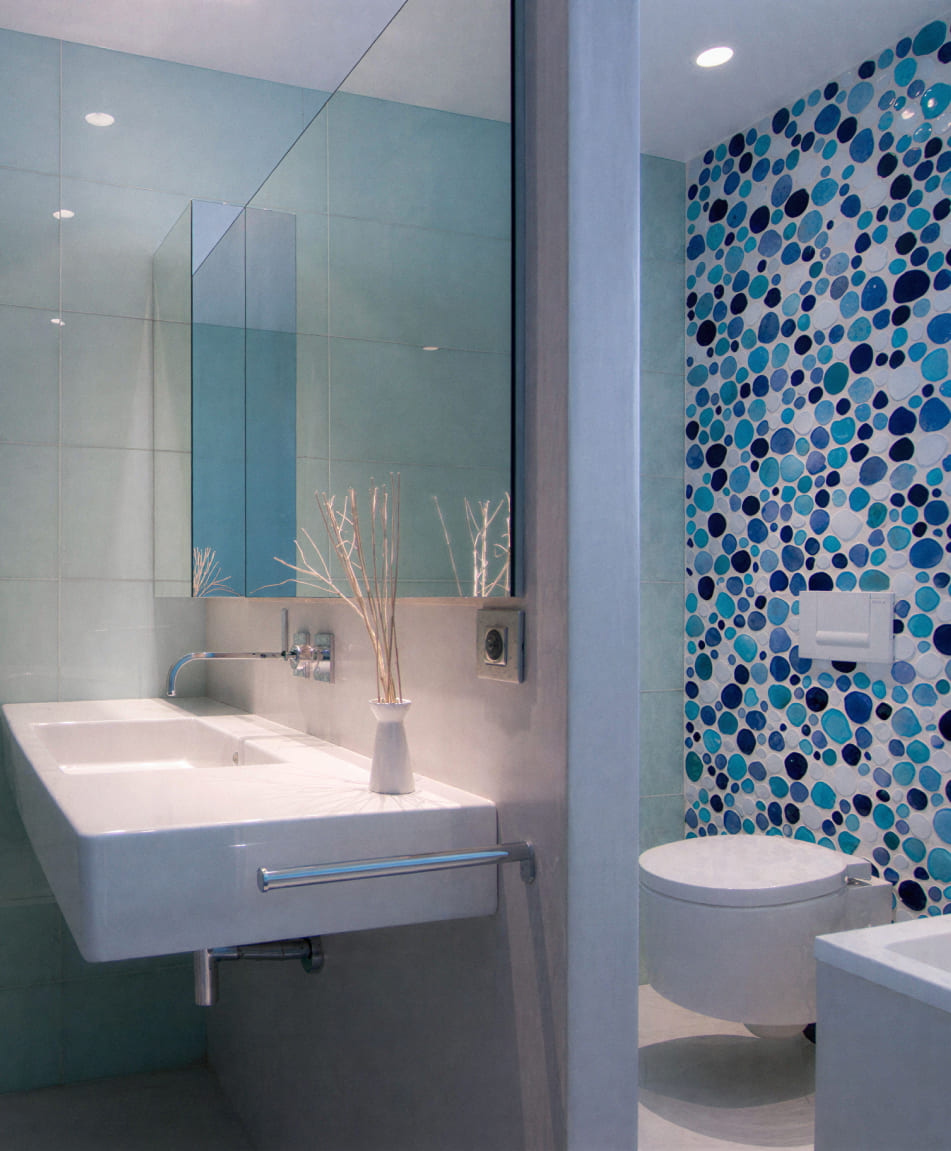 Imagen sobre Transformación de baños