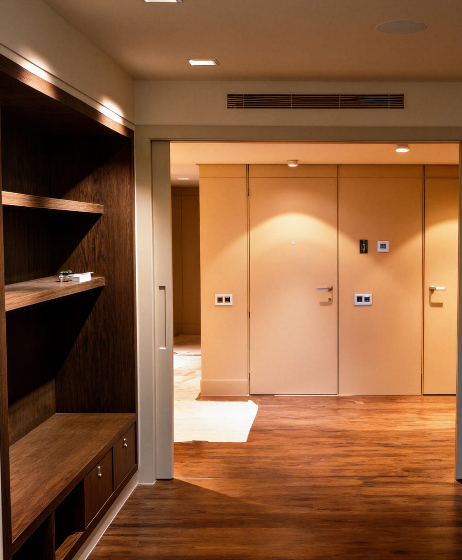 Imagen sobre Actualización de instalaciones