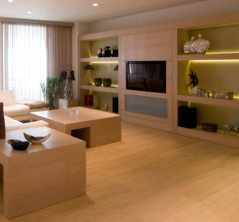 Imagen sobre Reformas de viviendas en Barcelona