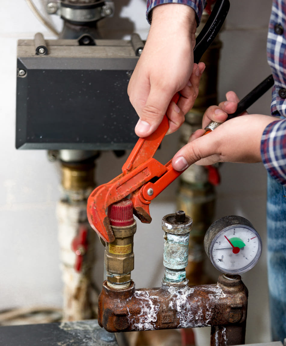 Imagen sobre Aseguramiento del perímetro