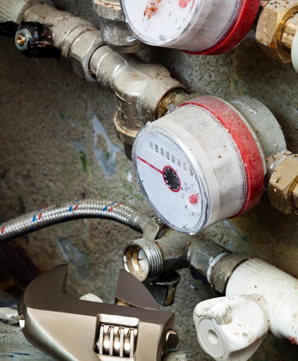 Imagen sobre Reparación y sellado