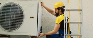 Imagen sobre Reparación de averías en aires acondicionados en Barcelona