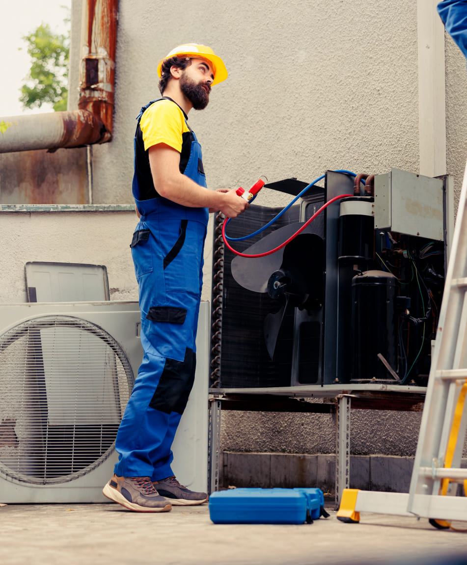 Imagen sobre Ruidos extraños o vibraciones