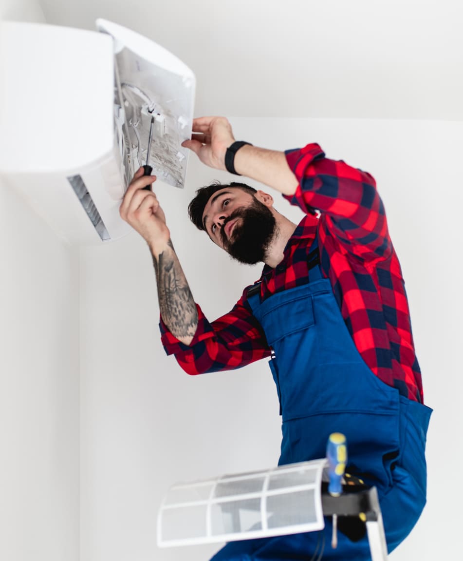 Imagen sobre Fallos de encendido o paradas repentinas