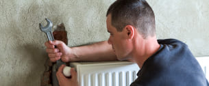Imagen sobre Reparación de averías en la calefacción en Barcelona