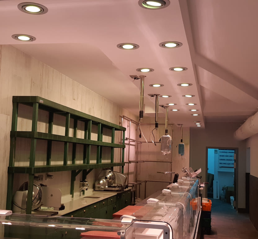 Imagen sobre Servicio de instalaciones en Barcelona