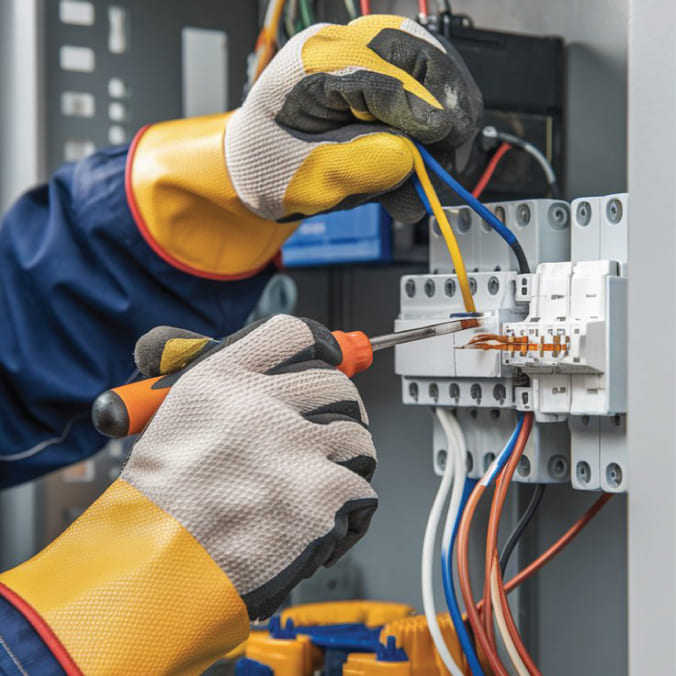 Imagen sobre Servicio de instalaciones en Barcelona