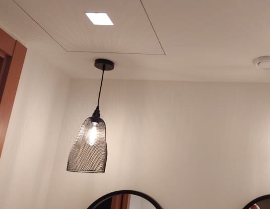 Imagen sobre Instalaciones eléctricas