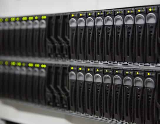 Imagen sobre Instalaciones de redes y datos