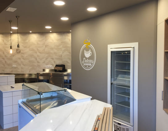 Imagen sobre Reformas de locales