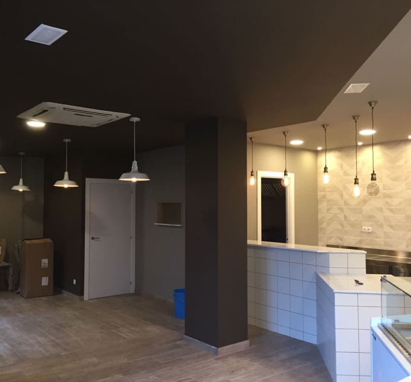 Imagen sobre Servicio de reformas en Barcelona