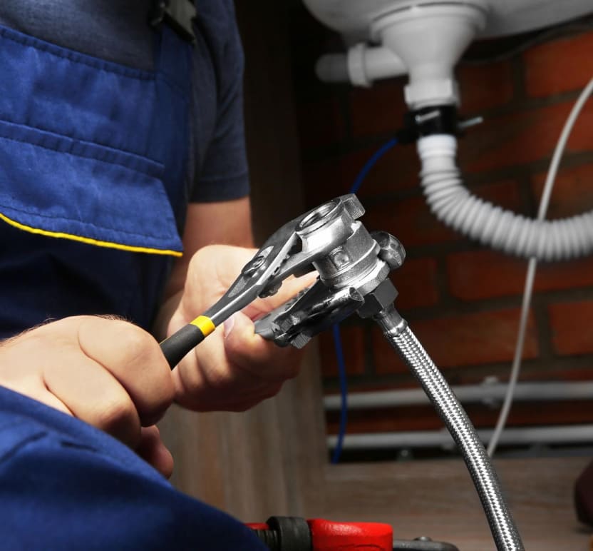 Imagen sobre Servicio de reparaciones y averías en Barcelona