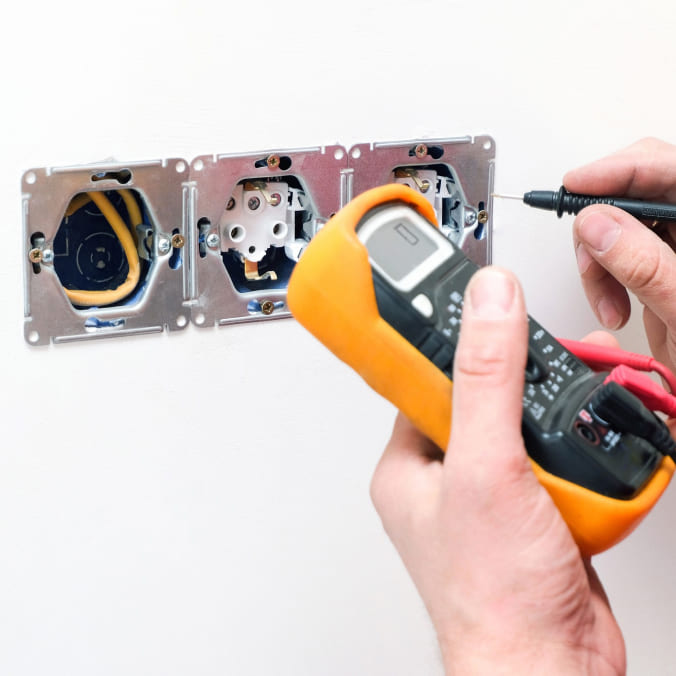 Imagen sobre Servicio de reparaciones y averías en Barcelona