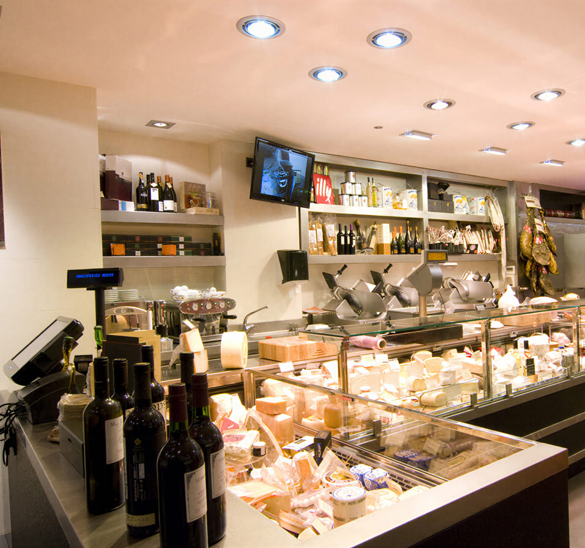 Imagen sobre Instalaciones Meva