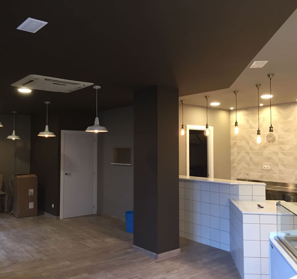 Imagen sobre Instalaciones Meva